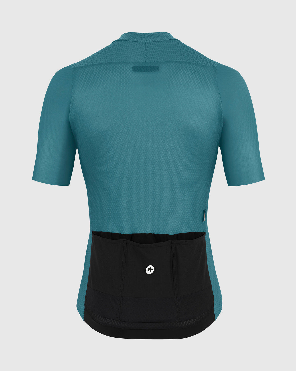 Assos Mille GT S11 Maillot Foundation Green #2