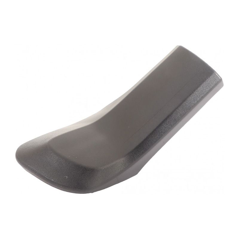 Pie Recambio Caballete Ursus King Evo Negro