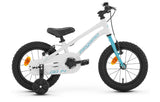 Megamo 14 Go 2027 White