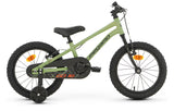 Megamo 16 Go 2027 Green