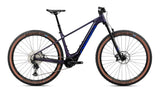 Orbea Urrun 10 2027 Tanzanite/BlueGloss