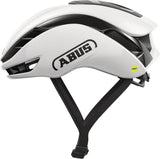 Abus GameChanger 2.0 MIPS Road Helmet Shiny White