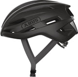 Abus Stormchaser Ace Road Helmet Velvet Black