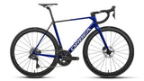 Orbea Orca M20i Team 2027 Cobalt Blue/Carbon Raw Matt