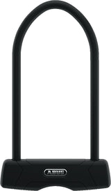 Abus Granit 460/150HB300 USH460 U-Lock Black
