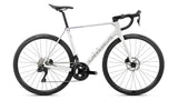 Orbea Orca M30i 2027 Iris White Gloss/Lilac Matt
