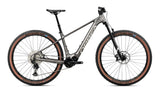Orbea Urrun 10 2027 Magnetic Bronze Matt/Silver Gloss