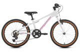 Megamo 20 Go 2027 White