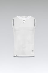 Second Skin Gobik Men's Undershirt Salt