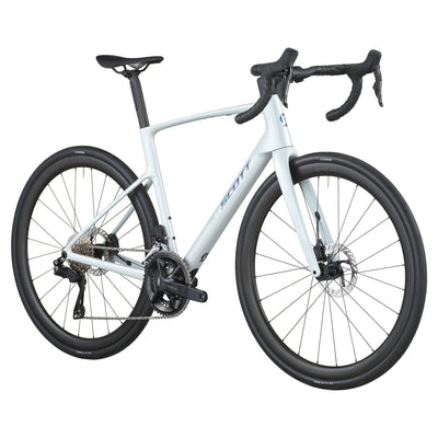 Bicicletas Carretera Scott Addict 30 2027 Cumulus White