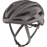 StormChaser Road Helmet Abus Ace Race Grey