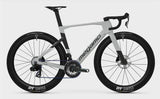Megamo Pulse 02 SLR 2027 Grey UD