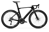 Megamo Pulse 15 CW 2027 Mamba Black