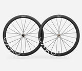 Oquo Road Wheelset RP45LTD CS Sram XDR Black