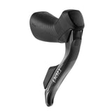 Sram Red AXS E1 Moto Left Brake/Shift Lever Rear Caliper Flat Mount 20mm Offset 1800mm Carbon Black