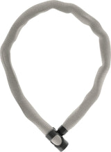 Abus Ivera Chain 7210/85 Chain Lock Desert Tan