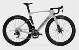 Megamo Pulse 00 SLR 2027 Grey UD