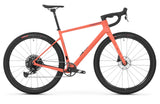 Megamo West 10 2027 Coral