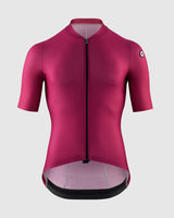 Assos Mille GT Maillot S11 Bolgheri Red