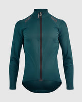 Assos Mille GT Shell Jacket S11 Foundation Green