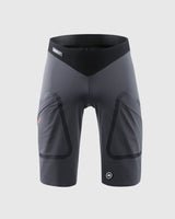 Assos Trail Tactica Cargo Shorts T3 Torpedo Grey