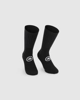 Assos Tactica Socks T5 Black Series