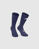Assos Racing Socks S11 Future Dusk