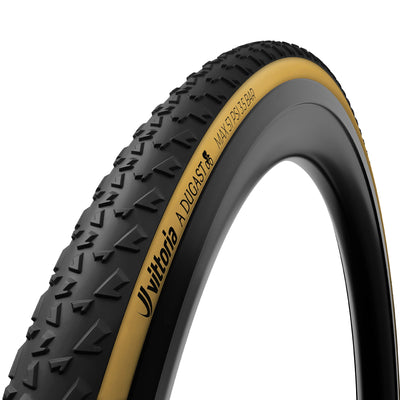 Cubierta Vittoria A.Dugast Rhino Tubular L 2C Neo/Mon 1 Antracita #2