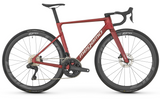 Megamo Pulse 05 CW 2026 Red
