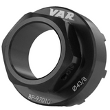 VAR Bottom Bracket Removal Tool Bafang M820 M510 M560 Black