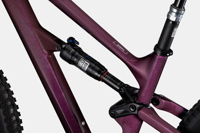Habit Carbon LTD Cannondale 2024 Tinted Purple #8