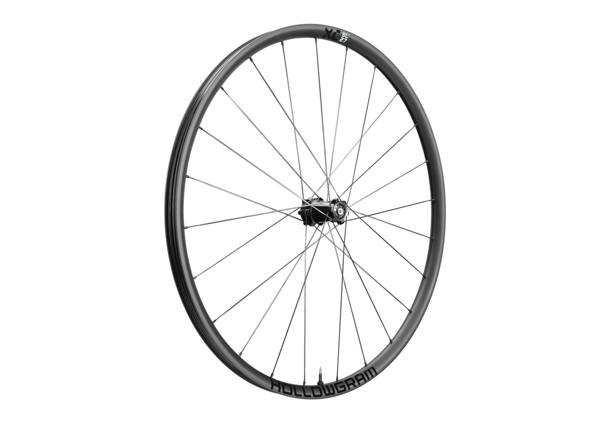 Cannondale XC-SL 27 Rueda Delantera 110x15 Negro #2