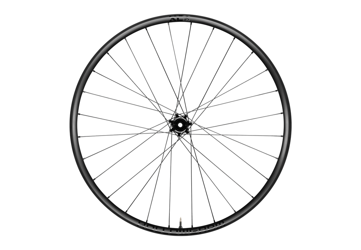Cannondale XC-S 27 Rueda Trasera Shimano MicroSpline 148x12 Negro