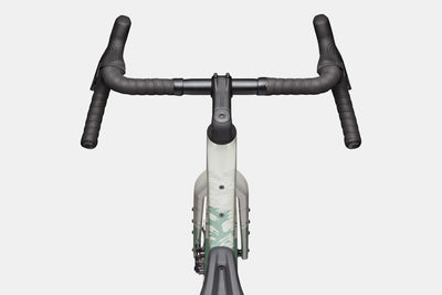 Topstone Carbon 2 Grx 2x Cannondale 2025 Tiger Shark #4