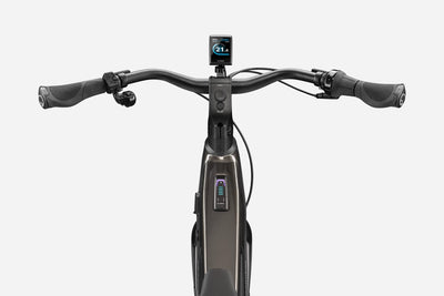 Mavaro Neo 2 Cannondale 2025 Negro #4