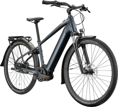 Mavaro Neo 4 Cannondale 2025 Tungsten Blue