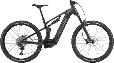 Moterra Neo 4 Cannondale 2025 Obsidian #2