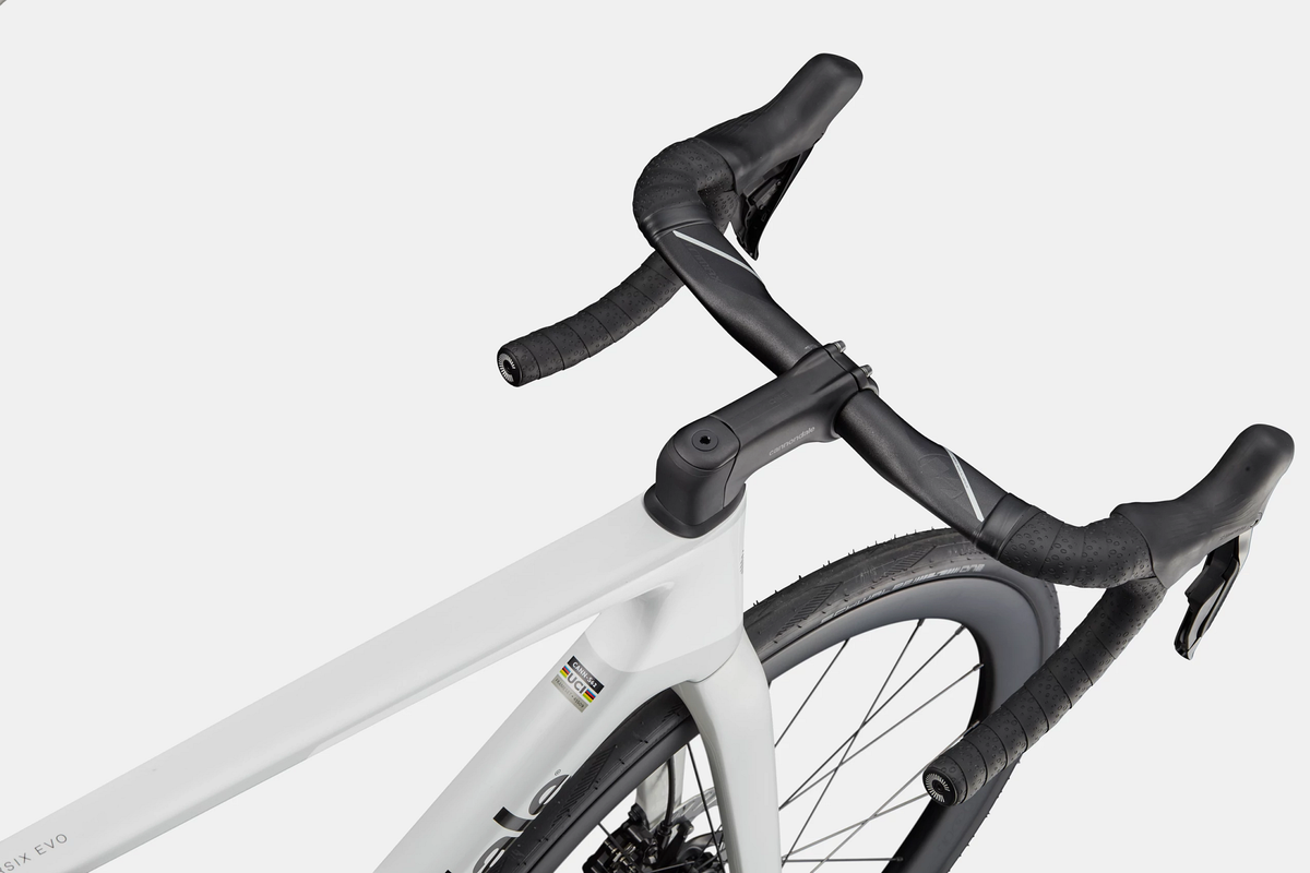 Cannondale SuperSix EVO 5 2026 Cashmere #4