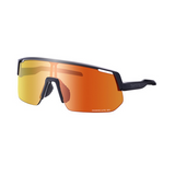 Shimano Sunglasses CE-TCNL2 Technium L Ridescape Bright Matte Black