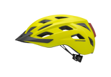 Cannondale Quick Adult HelmetYellow