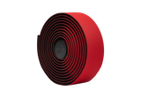 Cannondale KnurlTack Bar Tape Red