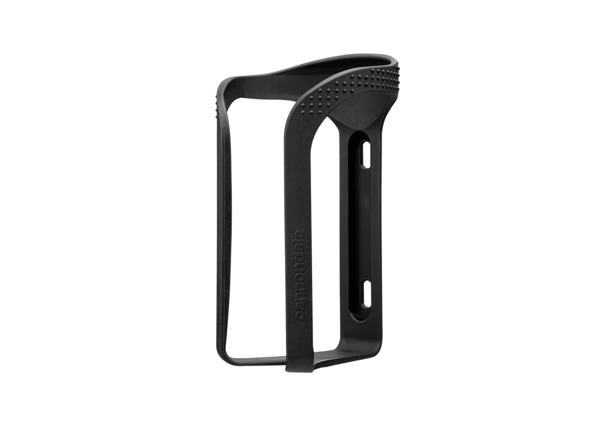 Cannondale Portabidón ReGrip Negro #2