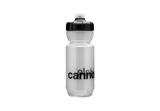 Cannondale Gripper Logo Bottle Clear 600ml
