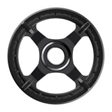 Shimano Steps CR-ET600 Chainring 50mm Chain Guide 1x Black