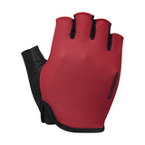 Shimano Airway Men Gloves Red
