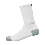Shimano Performance XS Unisex Socks White