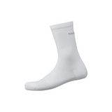 Shimano Performance ZS Unisex Socks White