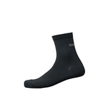 Shimano Performance Mid-Calf ZS Unisex Socks Black
