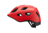 Cannondale Quick Junior Youth Helmet Red