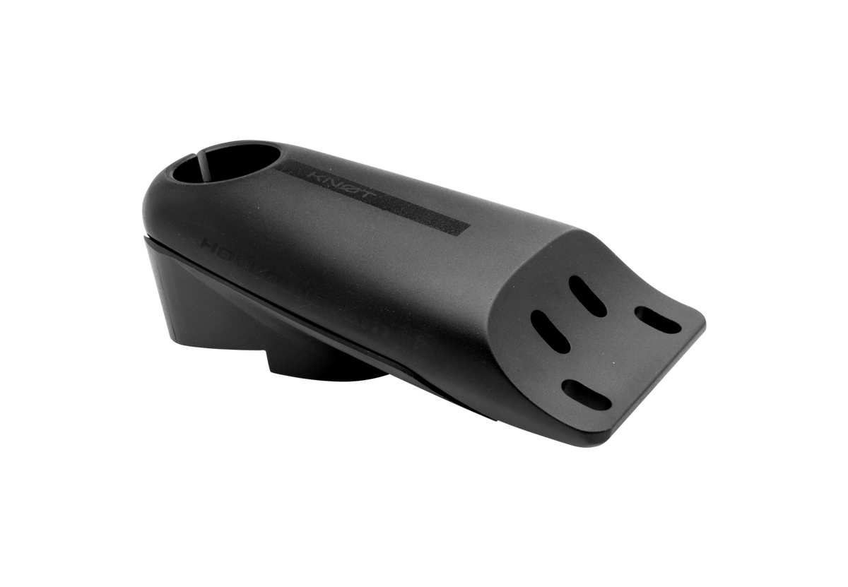 Cannondale HollowGram Knot Potencia -17 Grados Negro 110mm